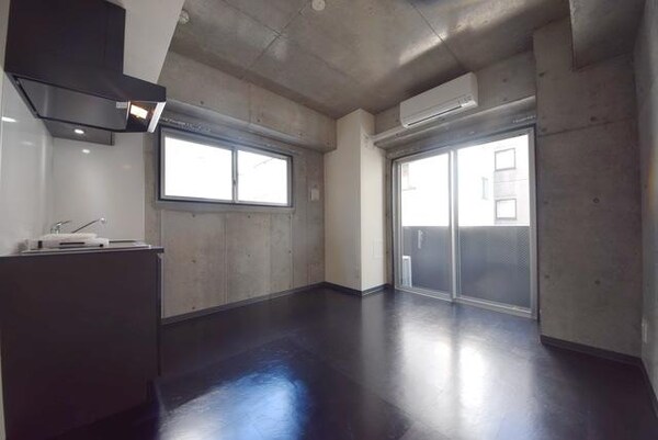 リビング・居室