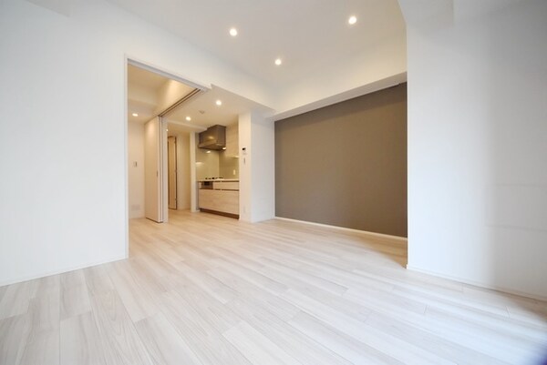 リビング・居室