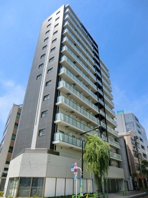 物件内観写真10　(レジディア日本橋馬喰町II)