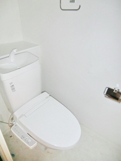 物件内観写真22　(★洗浄便座付です★)