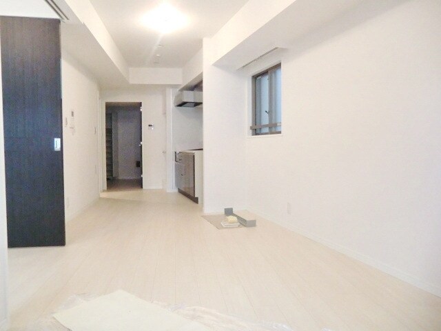 物件内観写真27　(★間仕切り開ければ開放感あふれる空間です★)