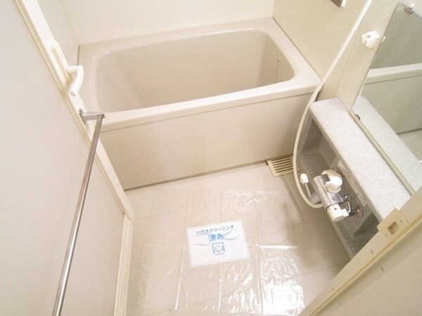 バス／シャワールーム等(NULL)