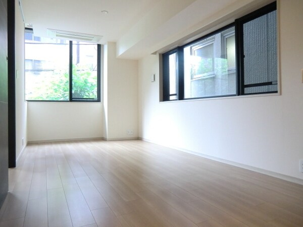 リビング・居室(★ゆったりとしたリビングスペース★)