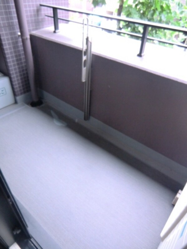 バルコニー(★バルコニー★)