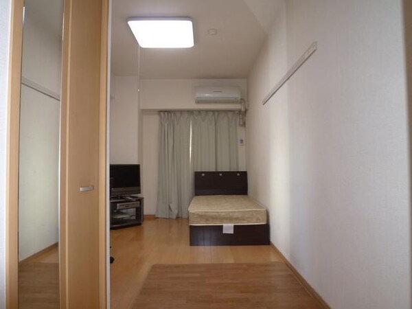 リビング・居室