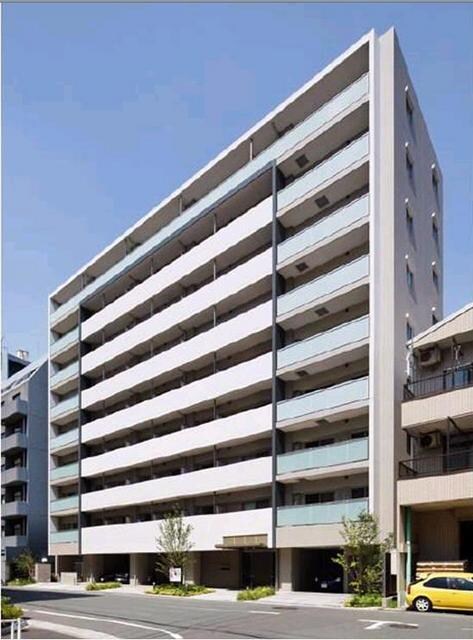 物件外観写真1　(外観)