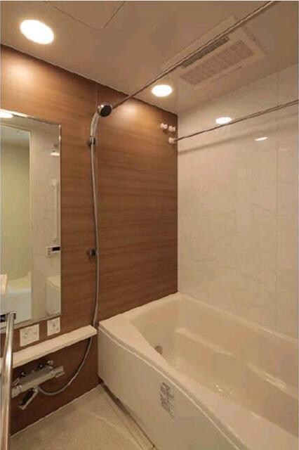 物件内観写真5　(浴室)