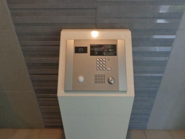 物件内観写真14　(オートロック)