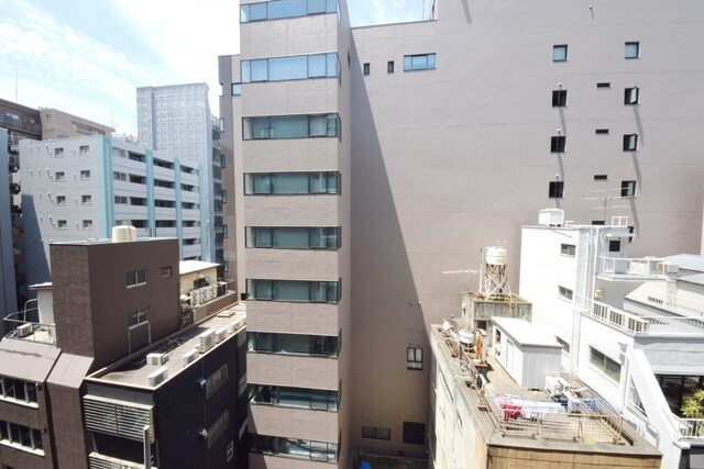 物件内観写真9　(景色良好です)