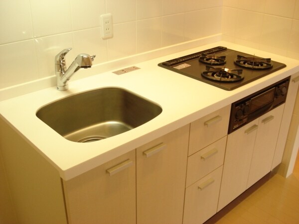 キッチン(キッチン)