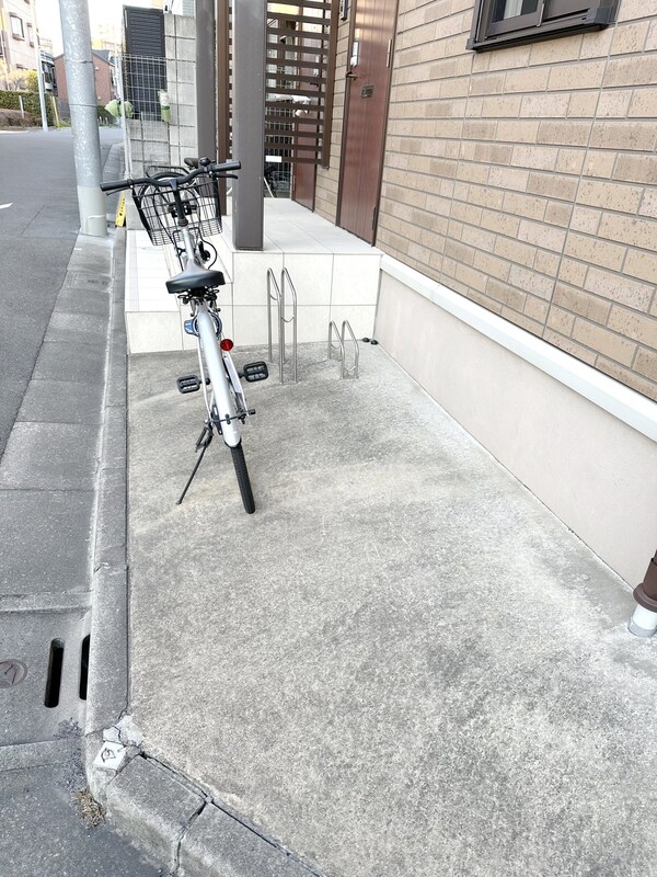 共有部分(共有部分)