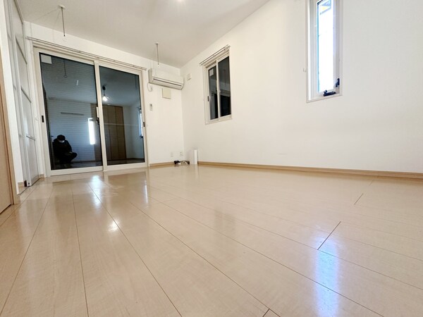 リビング・居室(リビング/居室)