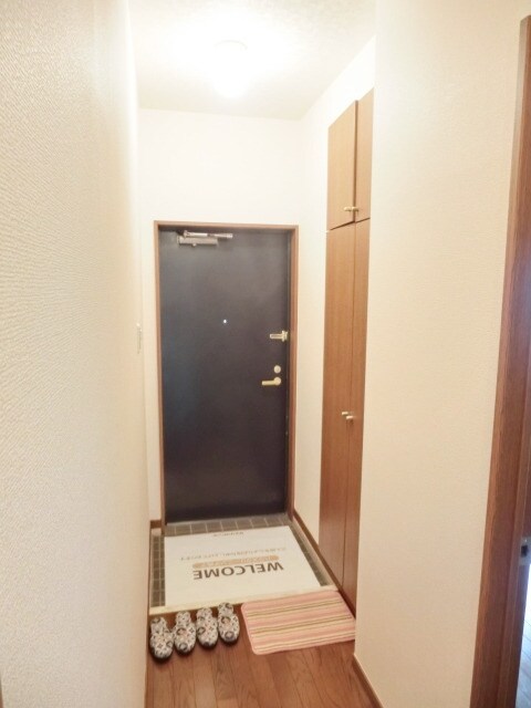 物件内観写真7　(シューズボックス有)