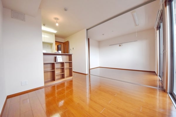 リビング・居室