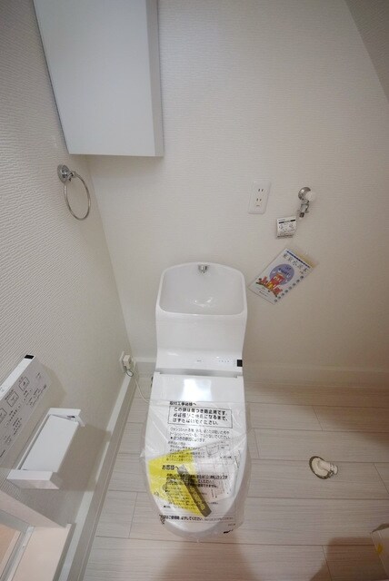 物件内観写真11　