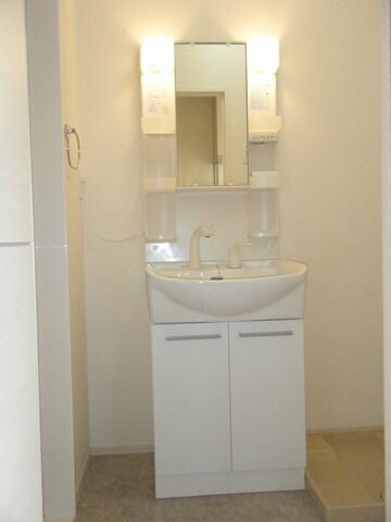 物件内観写真5　(☆洗髪洗面化粧台☆)