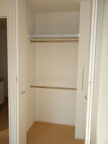 物件内観写真8　(☆クローゼット☆)