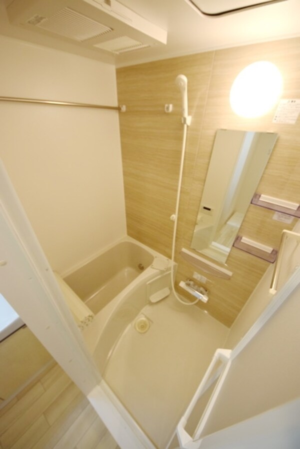 バス／シャワールーム等