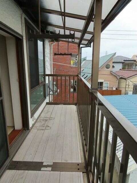 物件内観写真11　