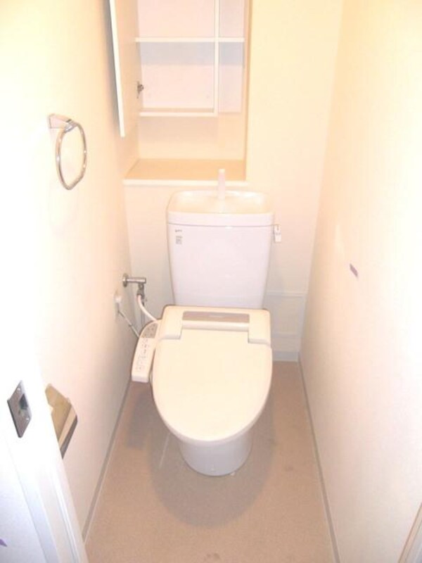 トイレ(トイレ)