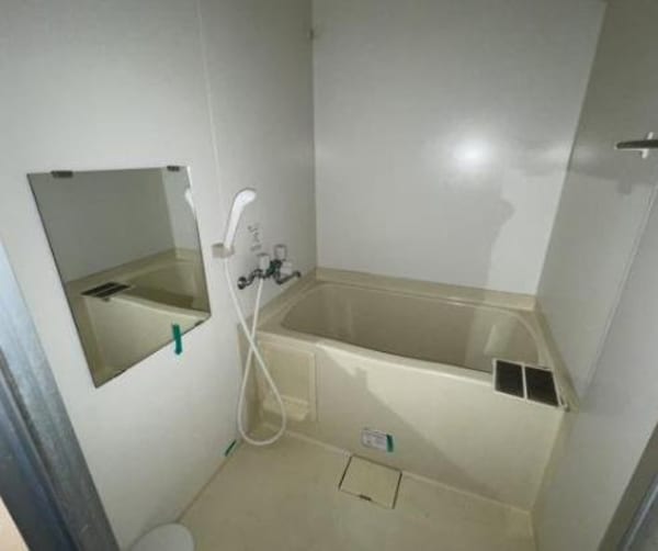 バス／シャワールーム等(バス／シャワールーム等)