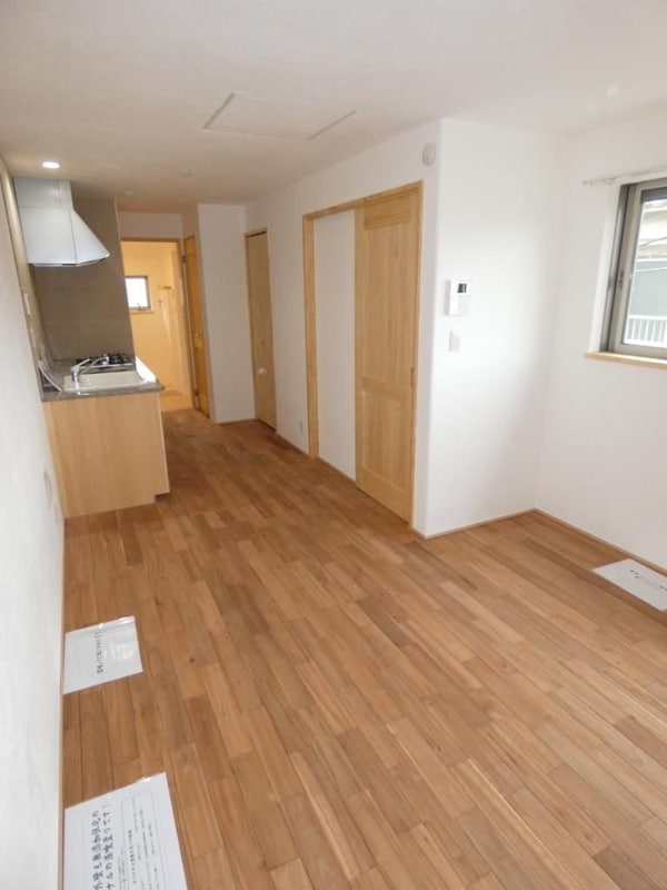 リビング・居室