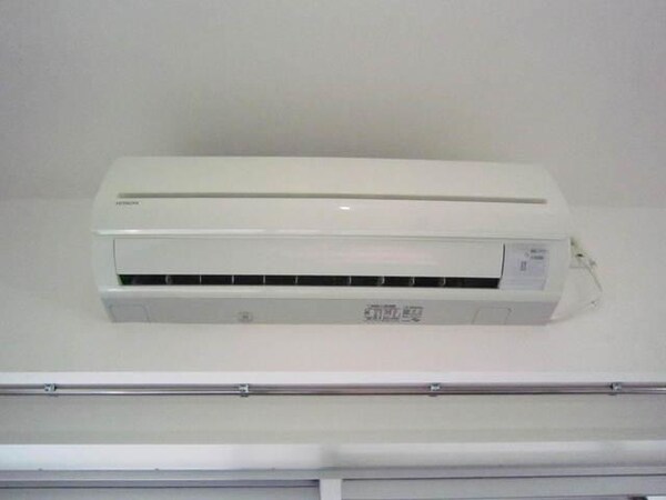 その他(エアコン)