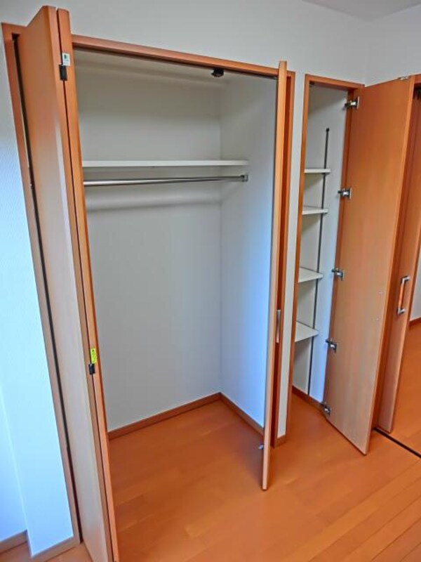 収納(☆クローゼットあり☆)