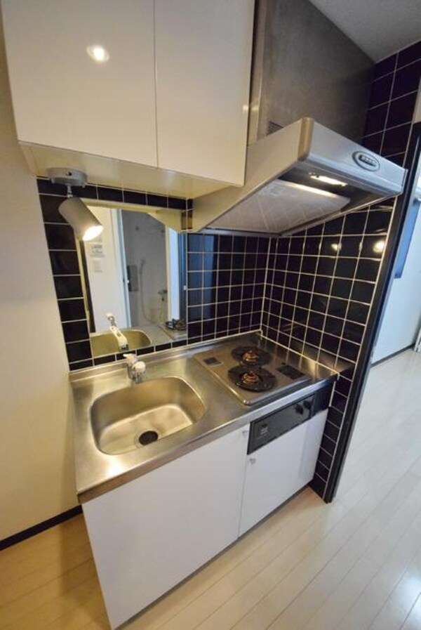 キッチン(キッチン)