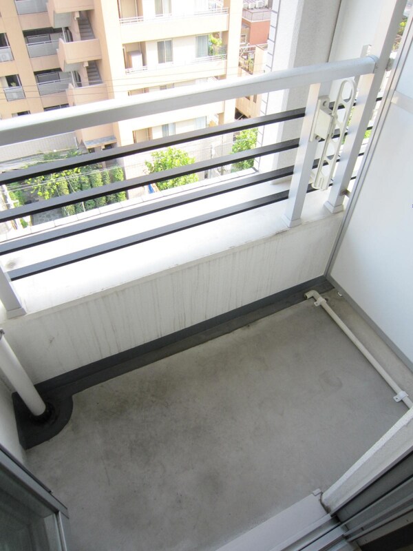 バルコニー(バルコニー)