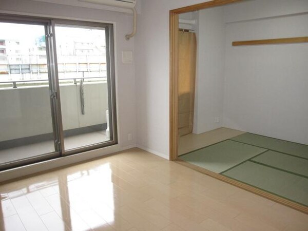 リビング・居室