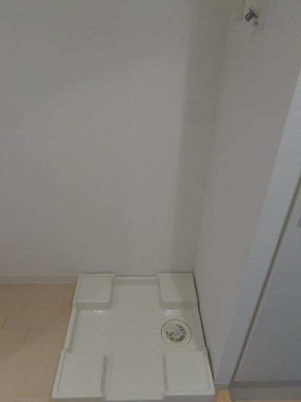 その他(室内洗濯機置場（参考）)