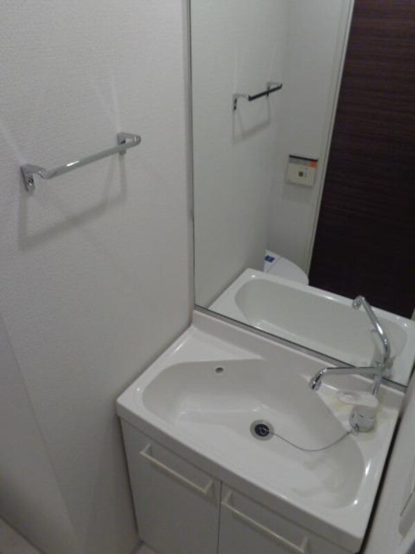 洗面(独立洗面化粧台（参考）)