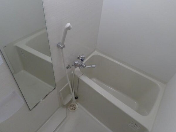 バス／シャワールーム等(バス（参考）)