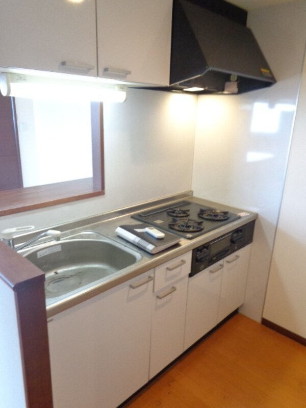 キッチン(キッチン)