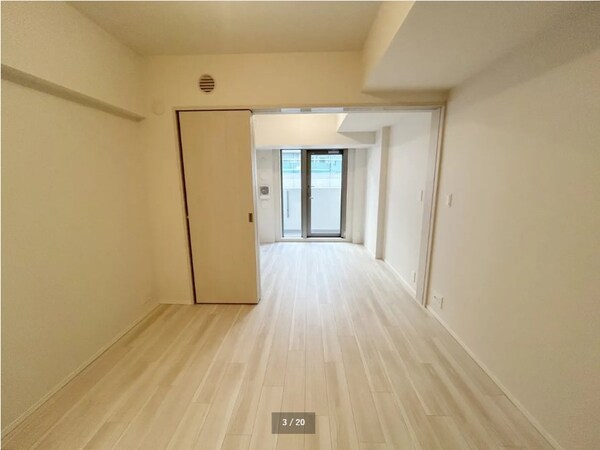 リビング・居室(リビング/居室)