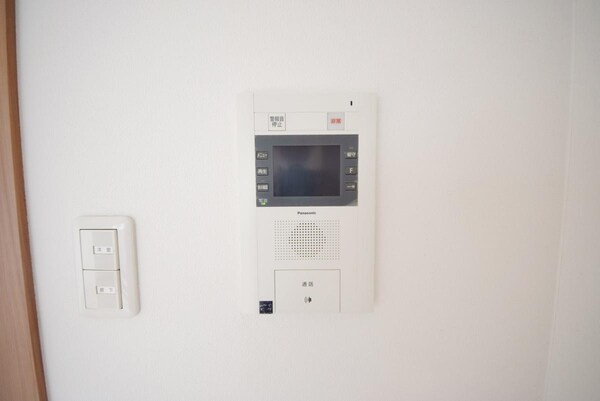 セキュリティ(設備)