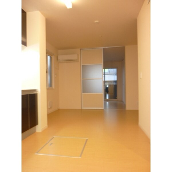 リビング・居室(リビング/居室)