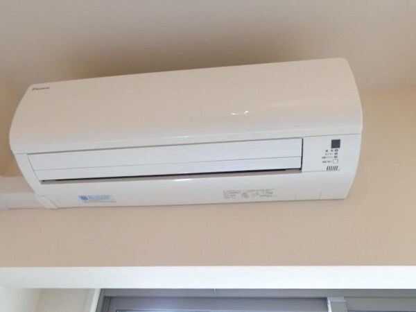 その他室内・内装(エアコン)