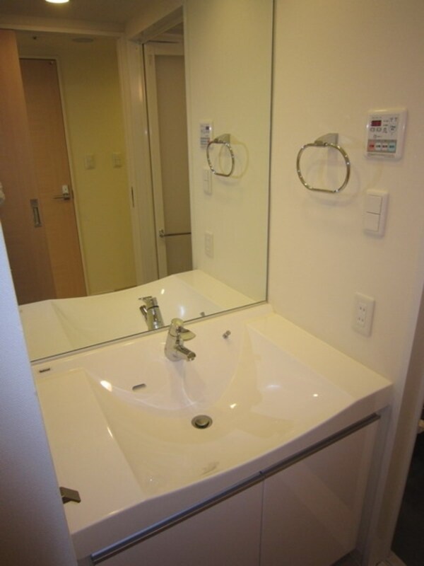 洗面(おしゃれな洗面台)