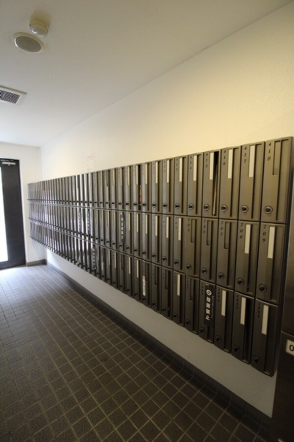 共有部分(共有部分)