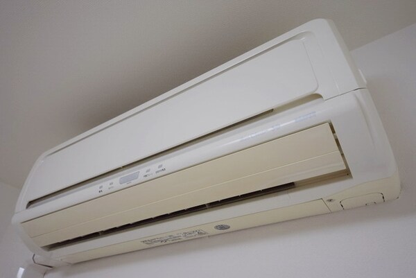 その他(エアコン設置済)