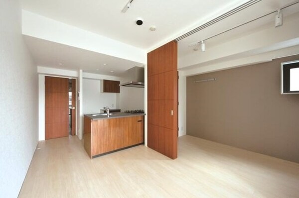 リビング・居室