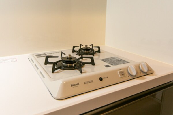 設備(※写真は同タイプ住戸です。)