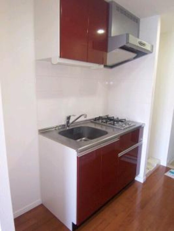 キッチン(キッチン)