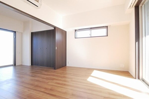 リビング・居室