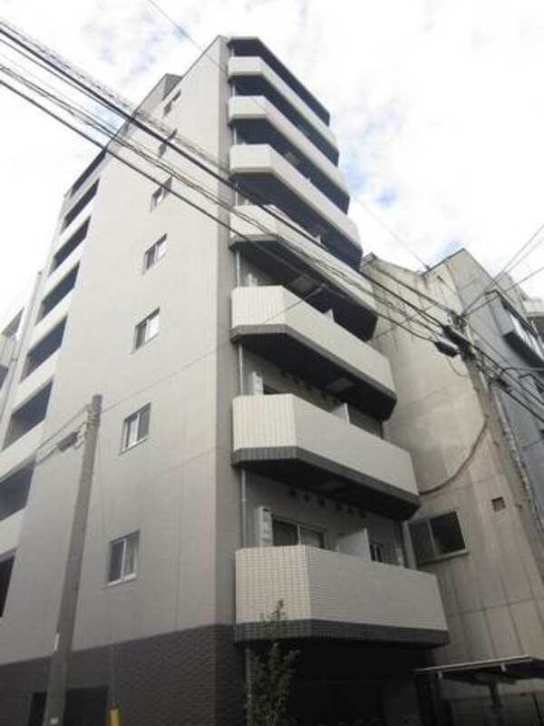 外観(★重厚感溢れる外観★)