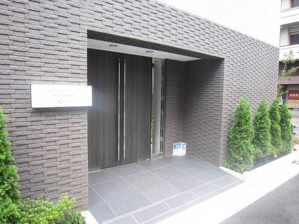 外観(★エントランスアプローチ★)