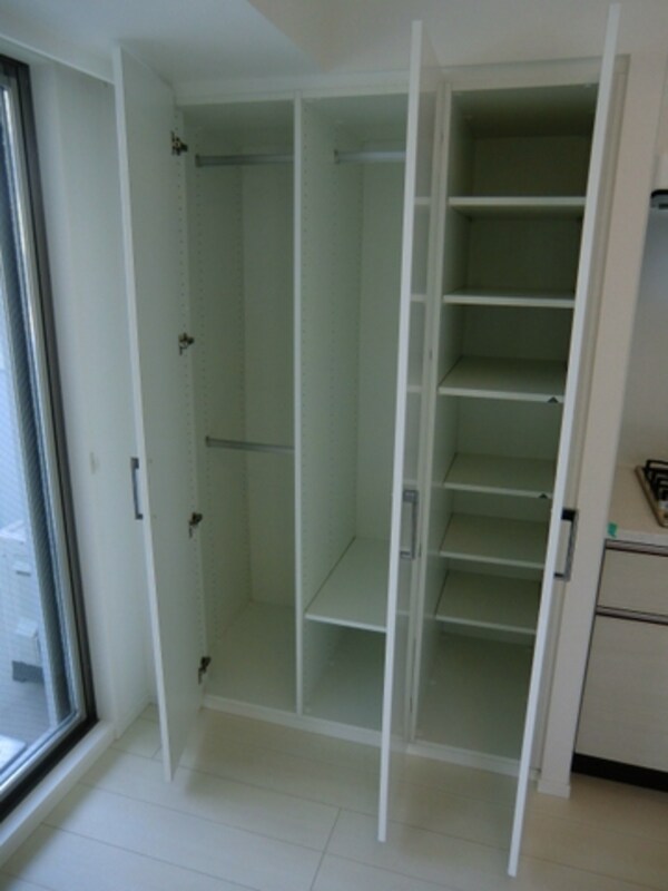 収納(★収納（クローゼット）★)