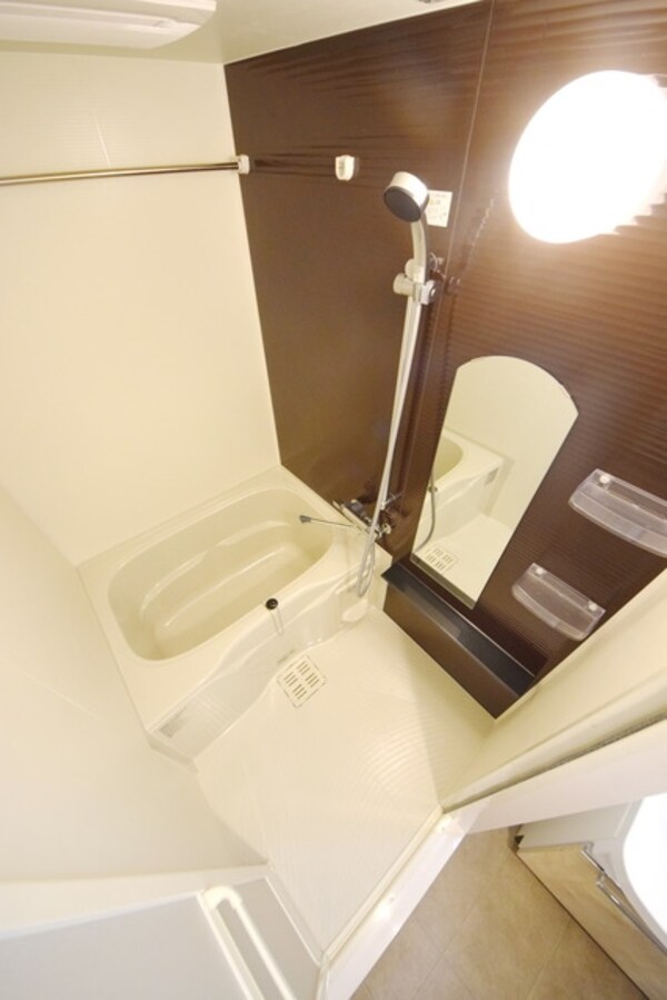 バス／シャワールーム等